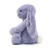 Bashful Viola Bunny Original 