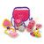 Pretty Purse Fill & Spill 