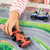 Puzzle & Play: Race Day  Puzzle & Play: Race Day