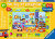 My First Puzzle - Fun Day at Playgroup 16pc