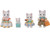 Latte Cat Family 