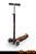 Micro Maxi LED - Black/Orange 