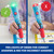 Hot Dots Pete the Cat Preschool Reading & Math Hot Dots Pete the Cat Preschool Reading & Math