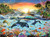 Orca Paradise 200pc Puzzle
