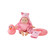 Splash & Play Cuties - Pink