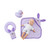 Splash & Play Cuties - Lavender
