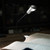 FlexNeck LED Book Light