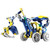 Teach Tech Rivet-Rex 12