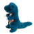 Kennie Blue T-Rex Soft