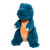 Kennie Blue T-Rex Soft