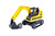Dig n' Dump Excavator