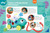 Color & Shape Sorter: Chameleon