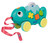 Color & Shape Sorter: Chameleon