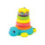 Bump Around Stacking Turtle
