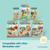 Blockables Town Play Set Blockables Town Play Set