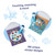 Sticker Wow! Activity Pad & Stamper - Shark