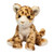 Lacie Leopard Mini Soft
