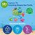 Seymour the Counting Shapes Sea Turtle