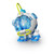 Saltwater Fuel Cell Robot Saltwater Fuel Cell Robot