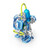Saltwater Fuel Cell Robot Saltwater Fuel Cell Robot