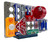 Snap Circuits Spy Kit