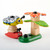 Stacking Wood Set - Large