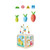 Green Thumbs Activity Cube