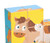 Farm Wooden Blocks Puzzle