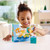 Farm Wooden Blocks Puzzle
