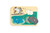 The Met Animal Friends Peg Puzzle