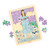The Met Klimt Mada Primavesi Puzzle