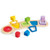 Color & Shape Sorting Puzzle