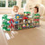 Multi-Level Railway City Set