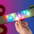 Rainbow Rock Guitar