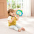Shake & Tap Tambourine