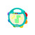 Shake & Tap Tambourine