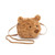 Bartholomew Bear Shoulder Bag
