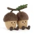 Amuseables Ort & Tum Acorns