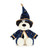 Rufferty Puppy Wizard Outfit