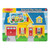 Around the House Sound Puzzle