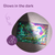 Glow-in-the-Dark Unicorn Floor Puzzle