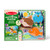 Forest Friends Touch & Feel Puzzle