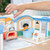 Cheery Lane Ice Cream & Pizza Play Set