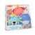 Linking Pop-Up Plush Ocean Friends