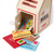 Stamp & Sort Mailbox Play Set