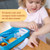 Boo-Boos & Bandages Reusable Play Set