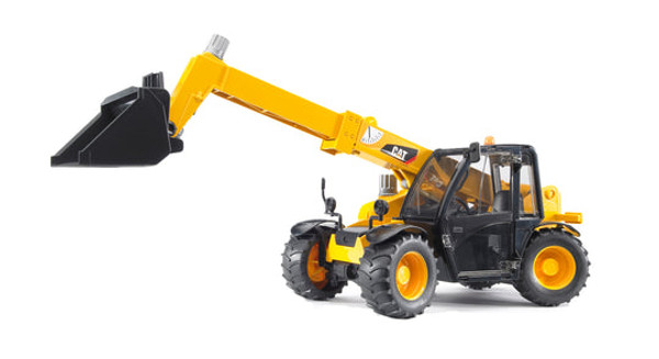 Cat Telehandler