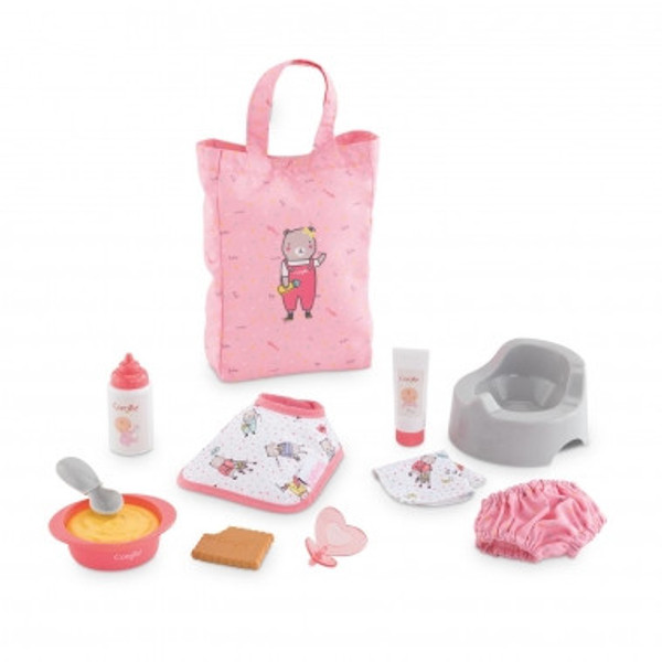 Large Accessories Set