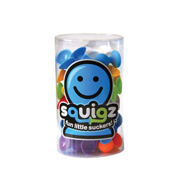 Squigz - Starter Set