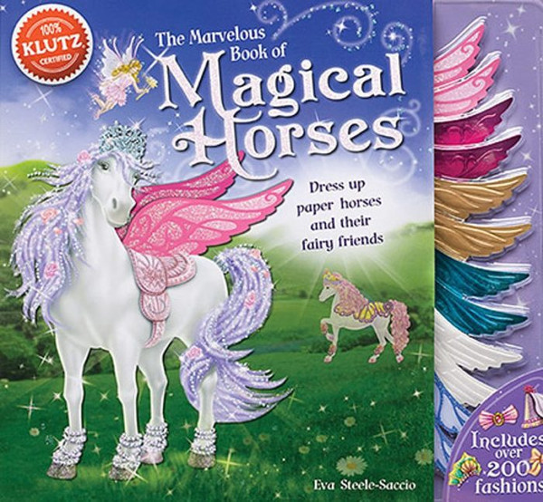 Magical Horses